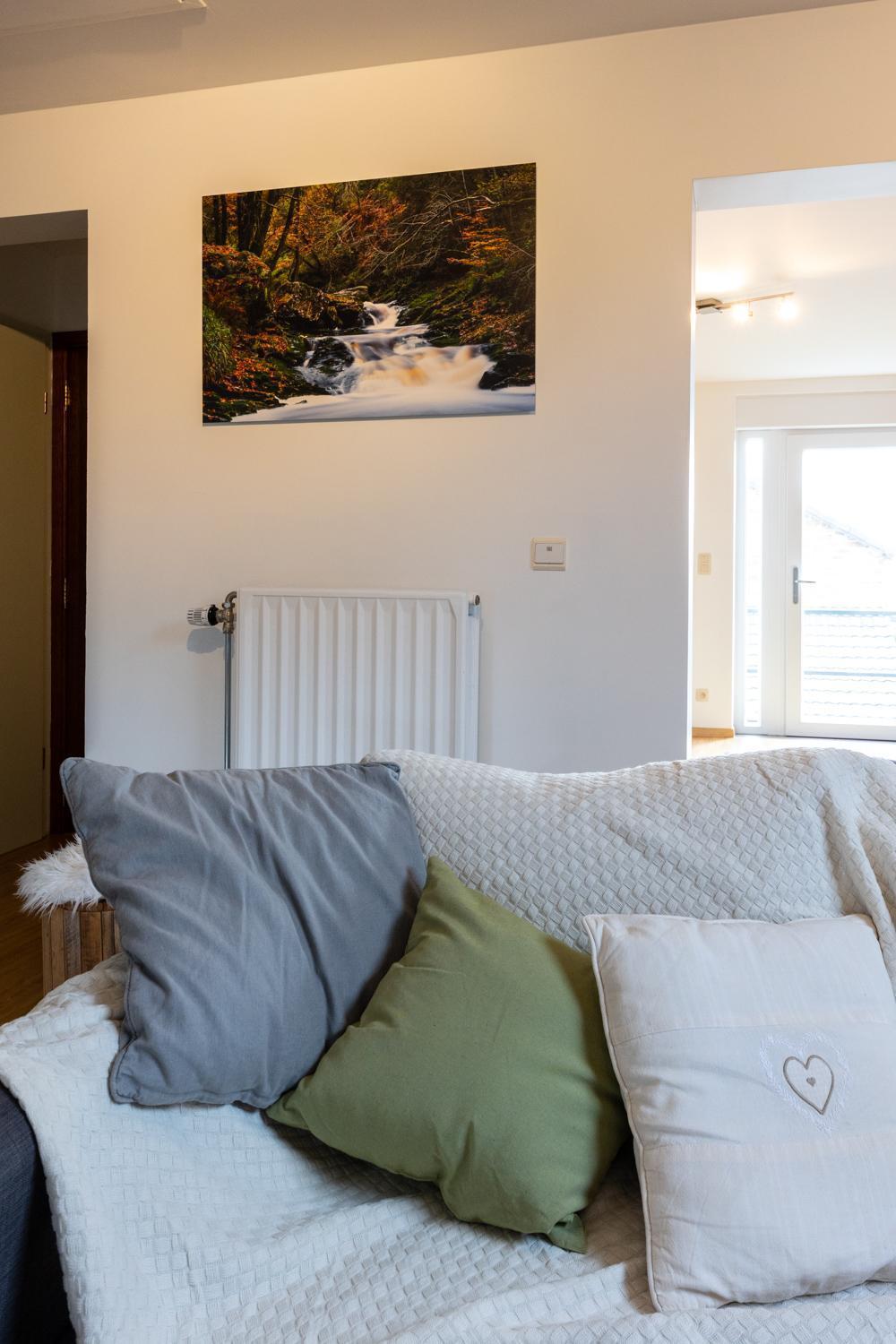 Maison d'hôtes L'Ermitage à Jalhay Extérieur photo