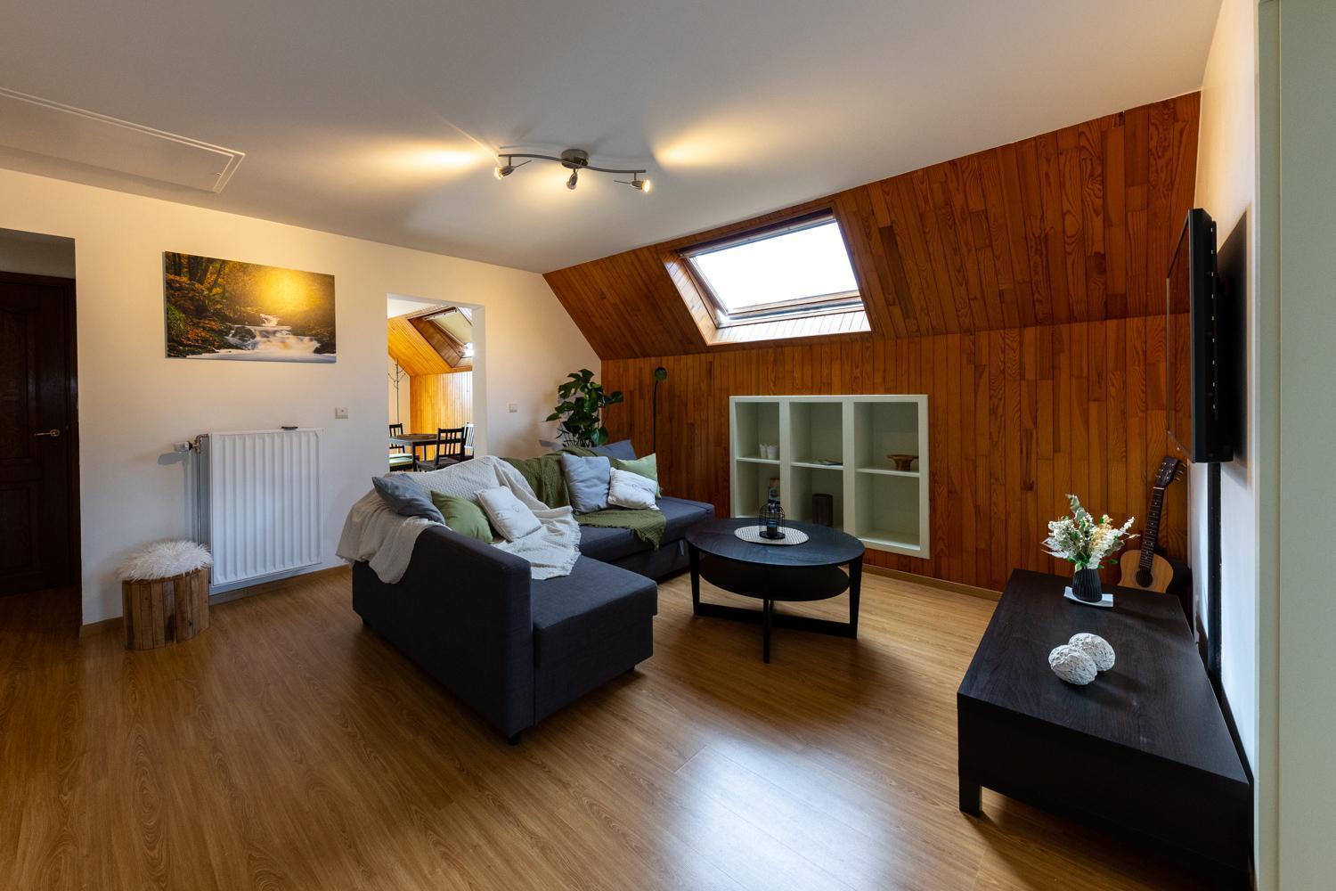 Maison d'hôtes L'Ermitage à Jalhay Extérieur photo