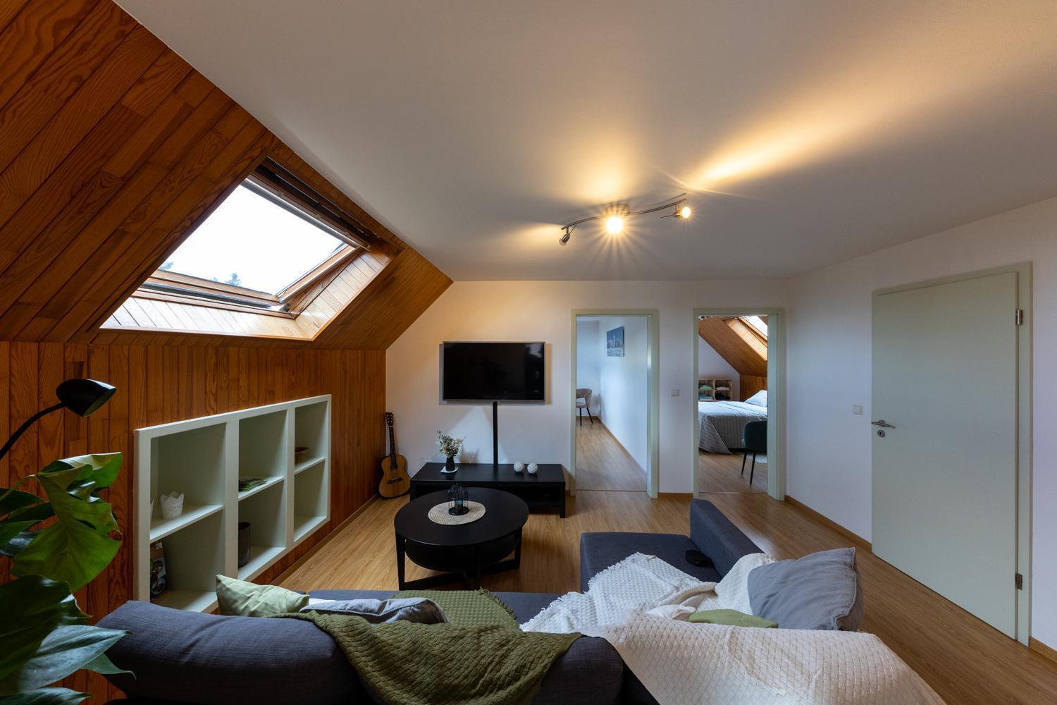 Maison d'hôtes L'Ermitage à Jalhay Extérieur photo
